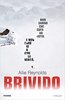 Copertina del libro Brivido 