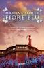 Copertina del libro Fiore blu 