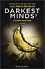 Copertina del libro Darkest Minds 3. L'ultimo bagliore 