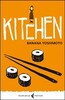 Copertina del libro Kitchen 