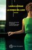 Copertina del libro La donna del lago 