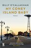 Copertina del libro My Coney Island Baby 