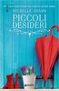 Copertina del libro Piccoli desideri 