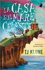 Copertina del libro La casa sul mare celeste 