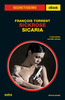 Copertina del libro Sickrose. Sicaria 