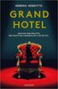 Copertina del libro Grand Hotel