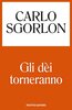 Copertina del libro Gli dèi torneranno 
