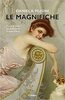Copertina del libro Le magnifiche. 33 vite di donne che hanno fatto la storia d'Italia 