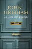 Copertina del libro La lista del giudice 