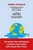 Copertina del libro Terra fragile. Il cambiamento climatico nei reportage del New Yorker 