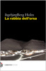Copertina del libro La rabbia dell'orsa 