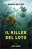Copertina del libro Il killer del loto 