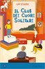 Copertina del libro Il club dei cuori solitari 