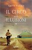 Copertina del libro Il circo delle illusioni 