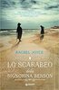 Copertina del libro Lo scarabeo della signorina Benson 