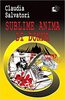 Copertina del libro Sublime anima di donna 