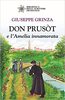 Copertina del libro Don Prusòt e l'Amelia innamorata 