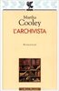 Copertina del libro L'archivista 