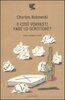 Copertina del libro E così vorresti fare lo scrittore? 