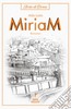 Copertina del libro Miriam. Storie di donne 
