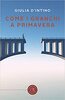 Copertina del libro Come i granchi a primavera 