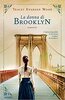 Copertina del libro La donna di Brooklyn 