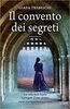 Copertina del libro Il convento dei segreti 
