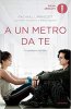 Copertina del libro A un metro da te