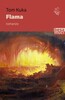 Copertina del libro Flama 