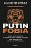 Copertina del libro Putinfobia 