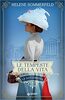 Copertina del libro Le tempeste della vita. La dottoressa 