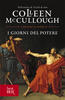 Copertina del libro I giorni del potere 