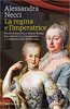 Copertina del libro La regina e l'imperatrice 