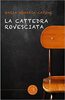 Copertina del libro La cattedra rovesciata 