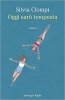 Copertina del libro Oggi sarò tempesta 