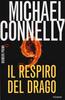 Copertina del libro Il respiro del drago 