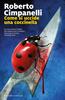 Copertina del libro Come si uccide una coccinella 