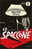 Copertina del libro Lo spaccone 