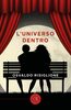 Copertina del libro L'universo dentro 