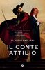 Copertina del libro Il Conte Attilio 
