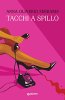 Copertina del libro Tacchi a spillo 