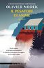 Copertina del libro Il pesatore di anime 