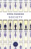 Copertina del libro Society 