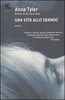Copertina del libro Una vita allo sbando 