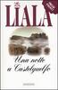 Copertina del libro Una notte a Castelguelfo