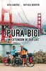 Copertina del libro Pura bici. An extension of our life 