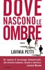 Copertina del libro Dove nascono le ombre