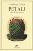 Copertina del libro Petali 