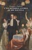 Copertina del libro L'incredibile storia di Mr Dalyell 