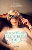 Copertina del libro Appuntamento all'atelier Rosen